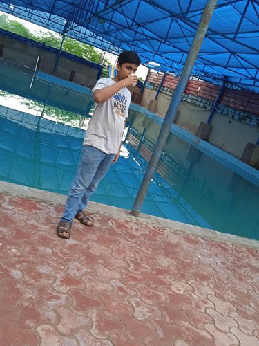 Mohammad's profile