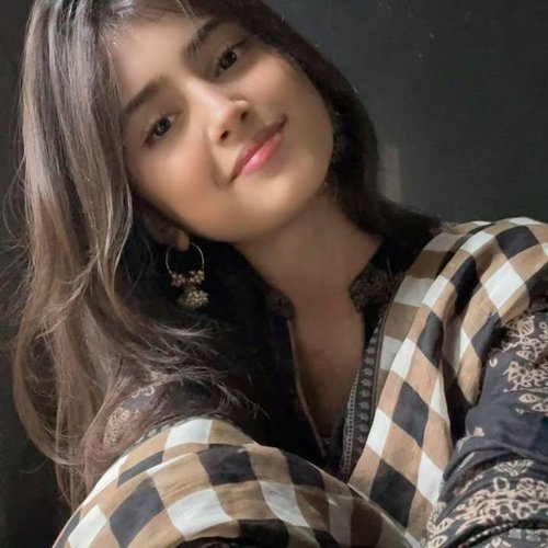 Aleeza's profile