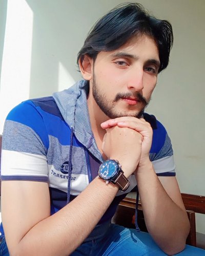 Fahad's profile