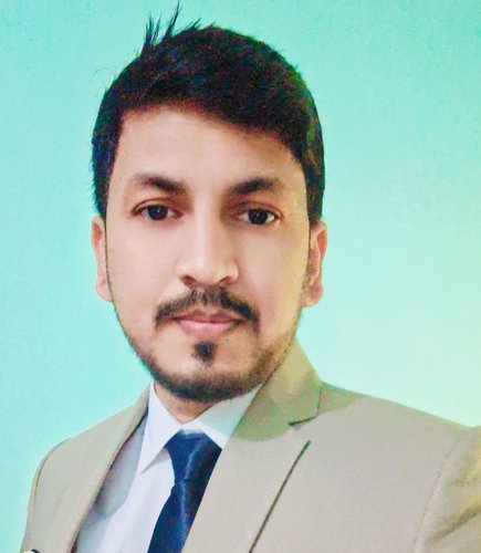 Qaiser's profile