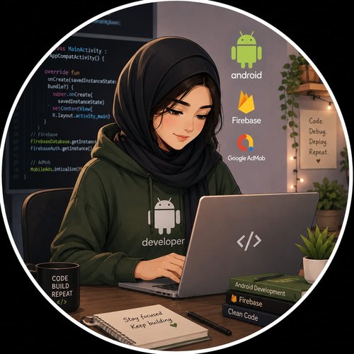 Mahrukh's profile