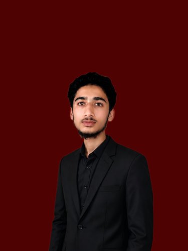 Abdullah's profile