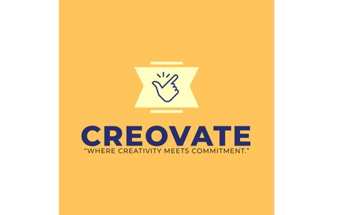 Creovate's profile