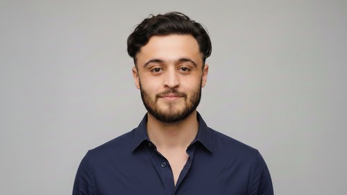 Akbar's profile