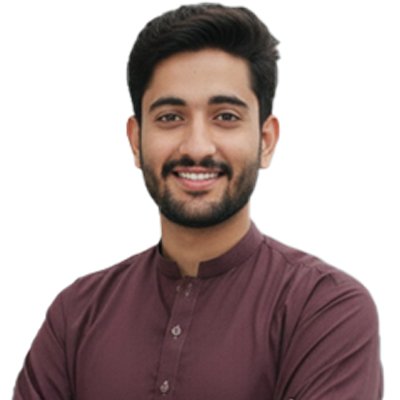 Rabeel's profile