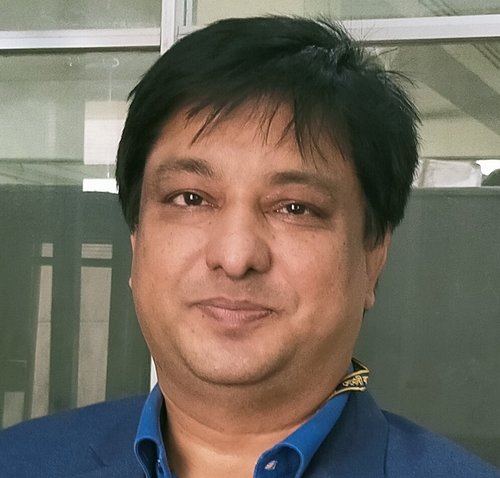 MD Zahedul's profile
