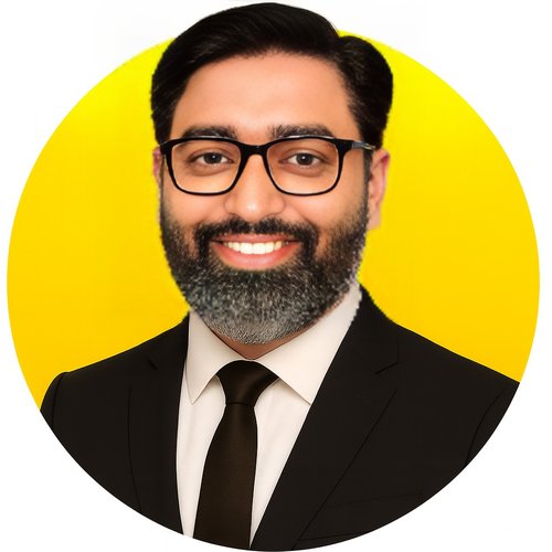 Muhammad's profile