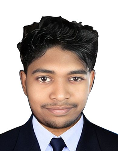 Avinandan's profile