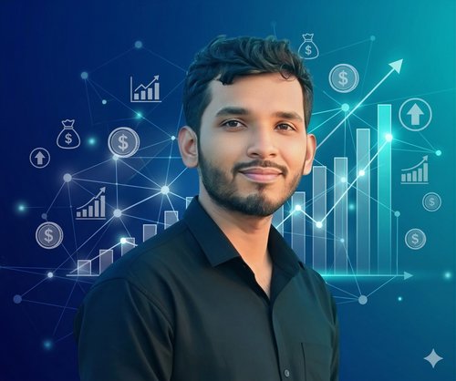Rashidul's profile