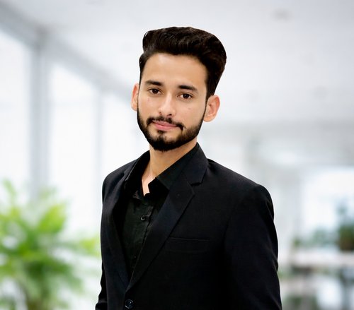 Talha's profile