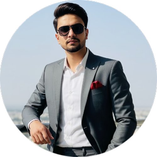 Faizan's profile