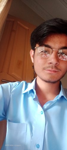 Umer's profile