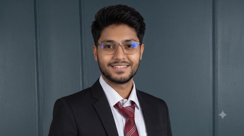 MD Rakibul Amin's profile