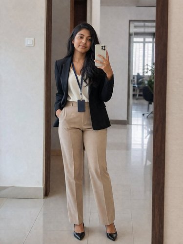 Rimsha's profile