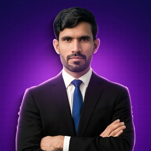 Allah's profile
