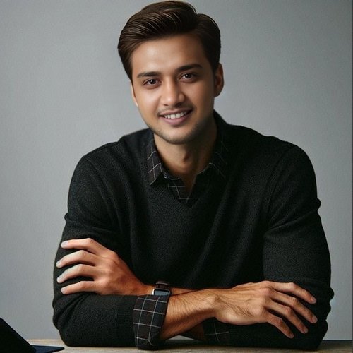 MD Rakib's profile