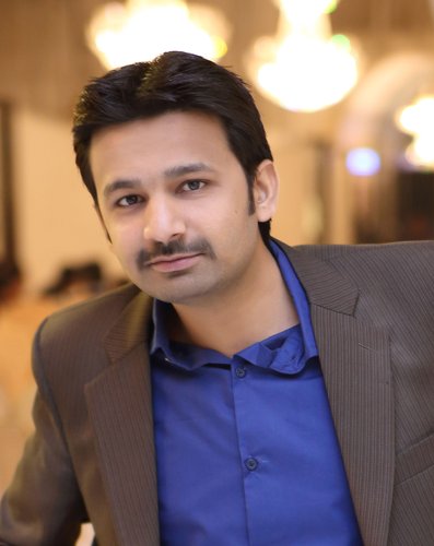 Junaid's profile