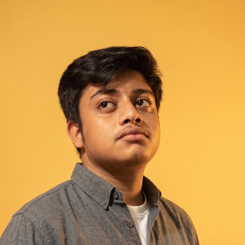 Atif's profile