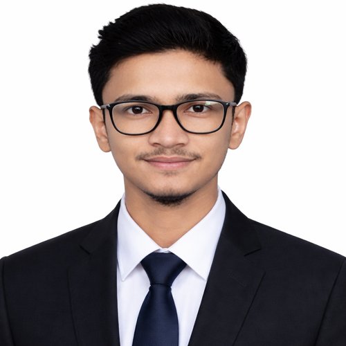 Asiful Alam's profile