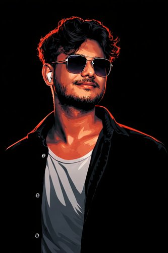 Girraj's profile
