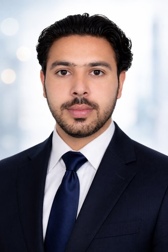 Syed Ali's profile