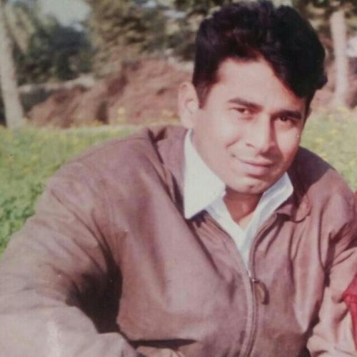 Asif's profile