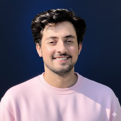 Saqlain Ali's profile