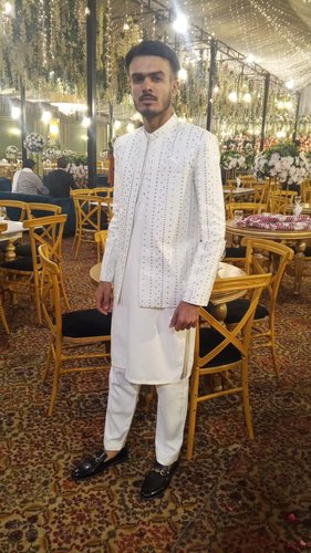 huzaifa's profile
