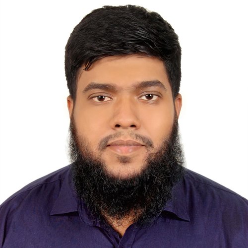 Ali Mohammad's profile