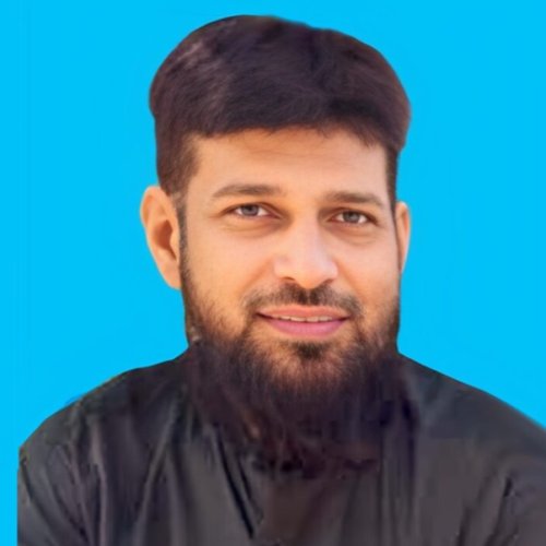 Irshad's profile