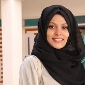 IQRA's profile