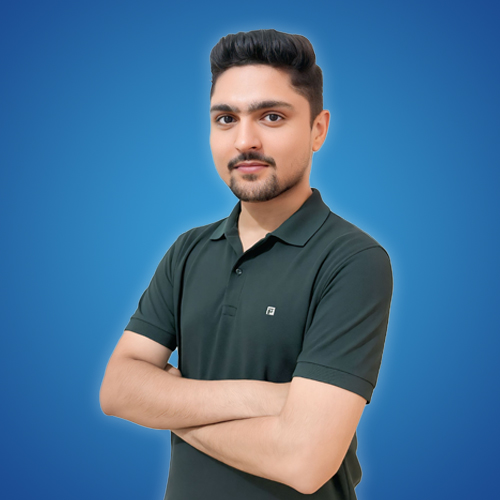 Abdul's profile