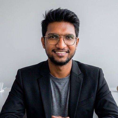 Mahir's profile