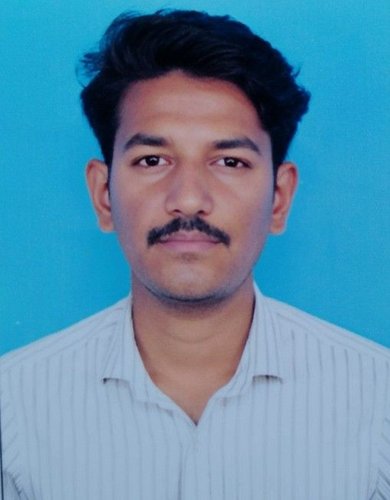 Malatesh's profile