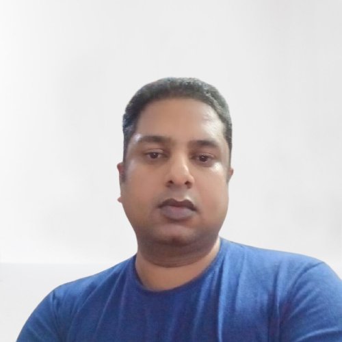 Khurram's profile