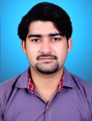 Mehtab's profile