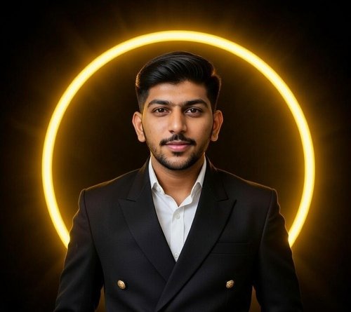 Muneeb's profile