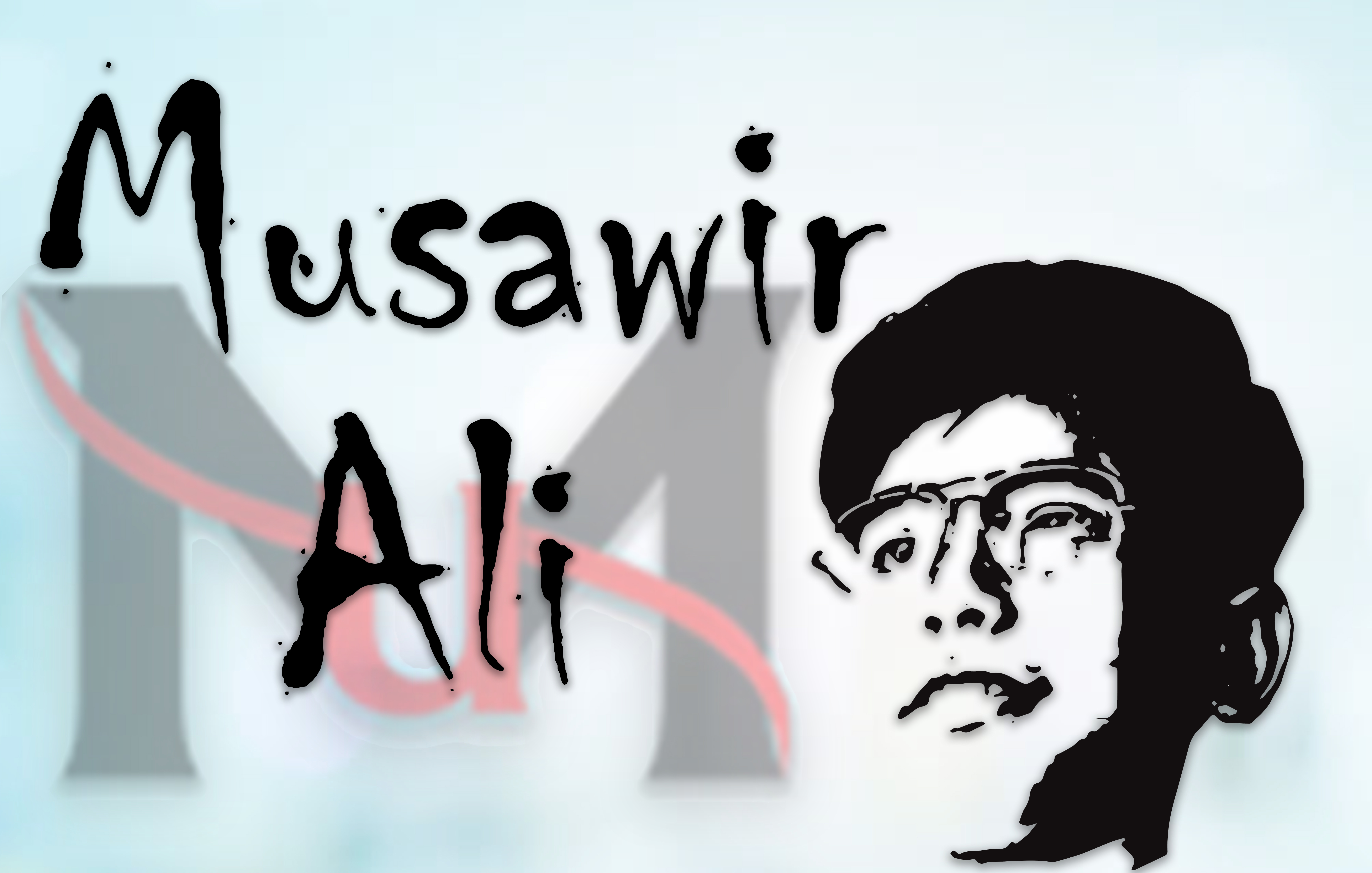 Musawir Rind Musawir Ali Memon | Sikaty
