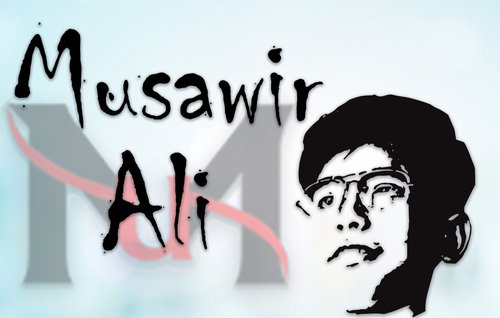 Musawir Ali's profile