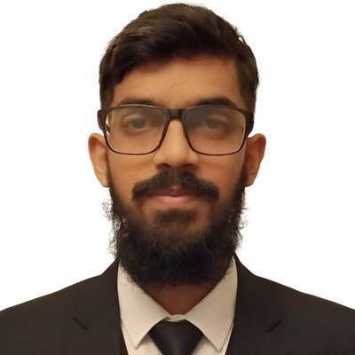 Muhammad Saim Ali's profile