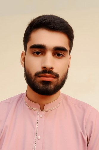 MUHAMMAD's profile