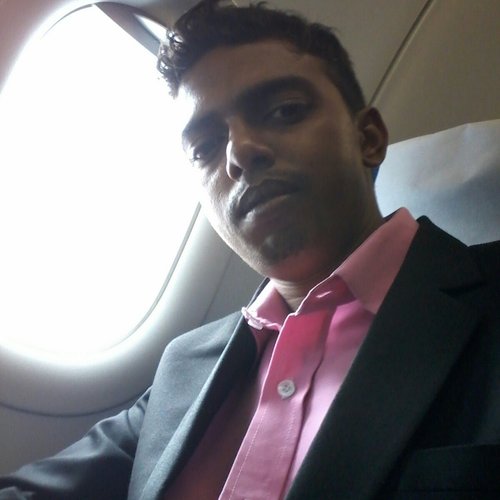 Waseem's profile