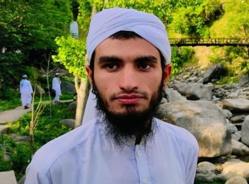 Zeeshan's profile