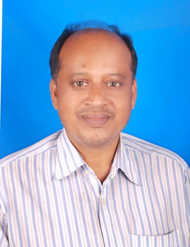 K.M Ashraf's profile