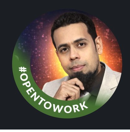 Farhan's profile