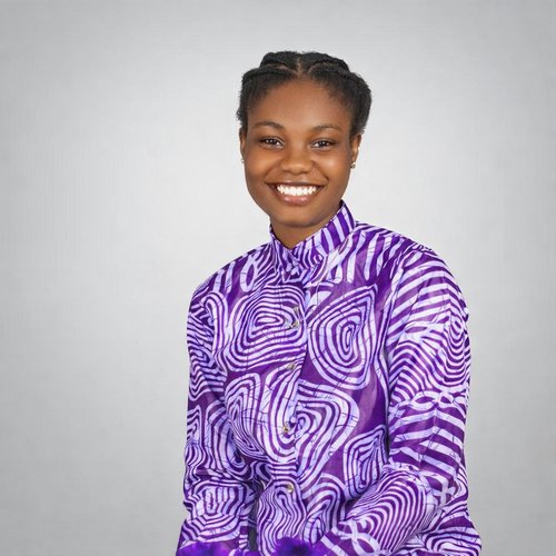 Olaniyan's profile