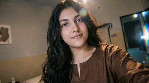 syeda's profile