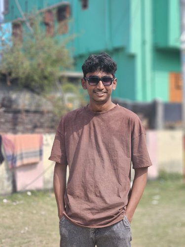 Pk's profile