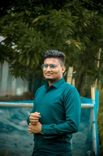 MD's profile
