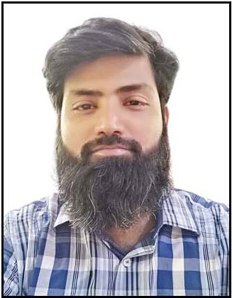 Junaid's profile